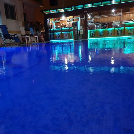 Brian Hotel Velipojë 外观 照片