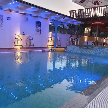 Brian Hotel Velipojë 外观 照片