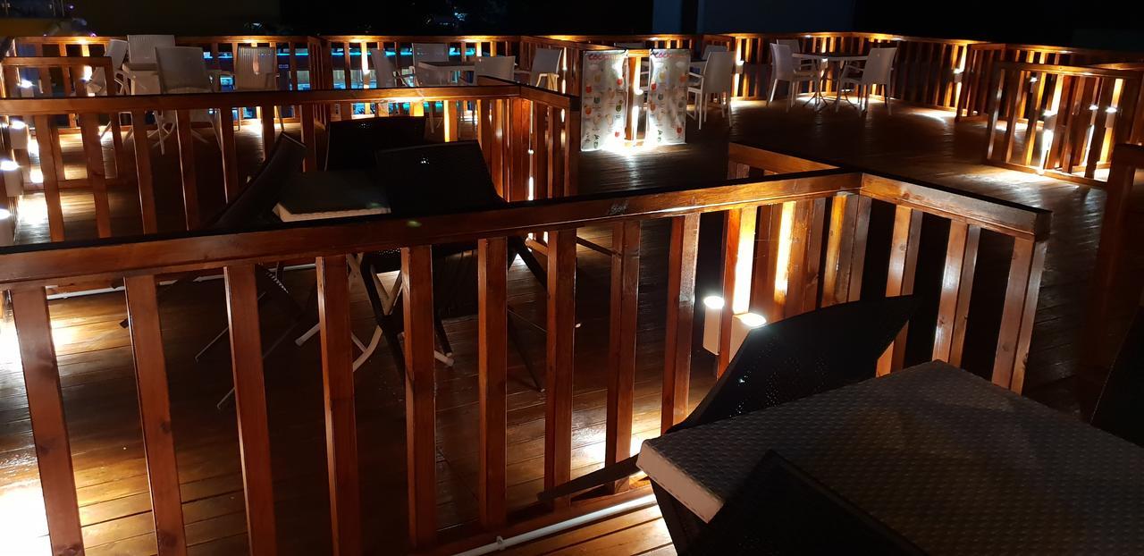 Brian Hotel Velipojë 外观 照片